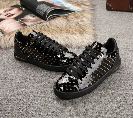 LV Casual shoes Women--013